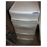 Storage container $7.50