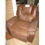 Electric recliner $300