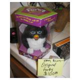 Furby $100