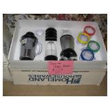 New Magic Bullet $60