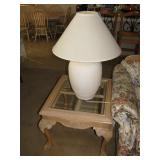 3 End tables $50 each