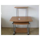 Computer desk $40