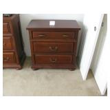 2 end tables $50 each