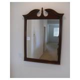 Mirror $40