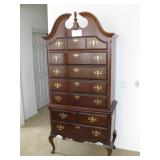 Tall dresser$275