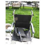 Wheel chair $40
