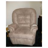 Comfortable Rocker/Recliner $150