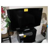 42" Samsung Flat Screen TV $50