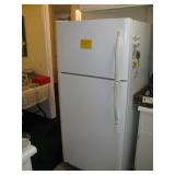 Sears refrigerator w/ice maker $250
