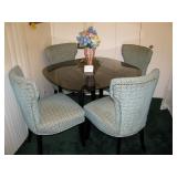 Very nice dining set $250