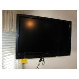 37" Vizio Flat Screen TV $50