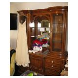 Fancy dresser $150