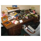 Office desk $150