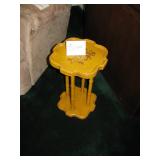 2 tables $10 each