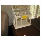 Structural House $25