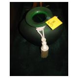 Vase $15