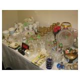 Glassware