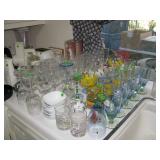 Stemware 