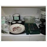 Misc. kitchen