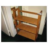 Book shelf $15