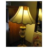 Lamp $20