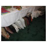 Decorator pillows