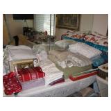Blankets