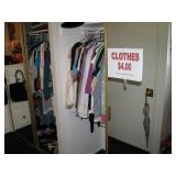 Clothing