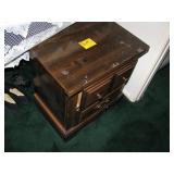 End table $15