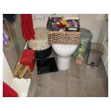 Bath items 