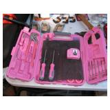 Womens tool kit