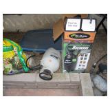 Heavy duty sprayer $20