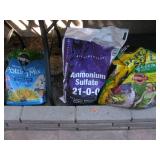 Fertilizers