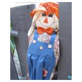 Scarecrow $10