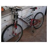 Titan bike $100