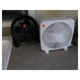 Fans $15 each