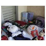 Xmas items 
