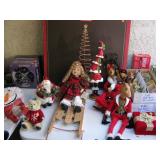 Xmas items 