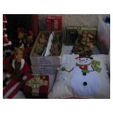 Xmas items 