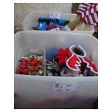 Xmas items 