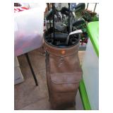 Mens golf clubs 