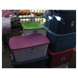 Misc. Totes 