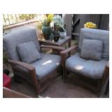 Outdoor patio chairs $30 each