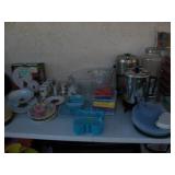 Coffee pots