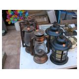 Lanterns