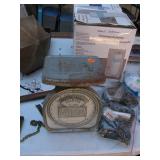 old scale $10