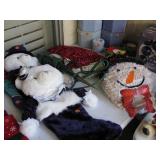 Xmas items 