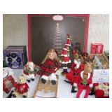 Xmas items 