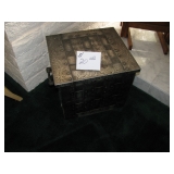 Chest $20
