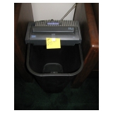 Shreader $20